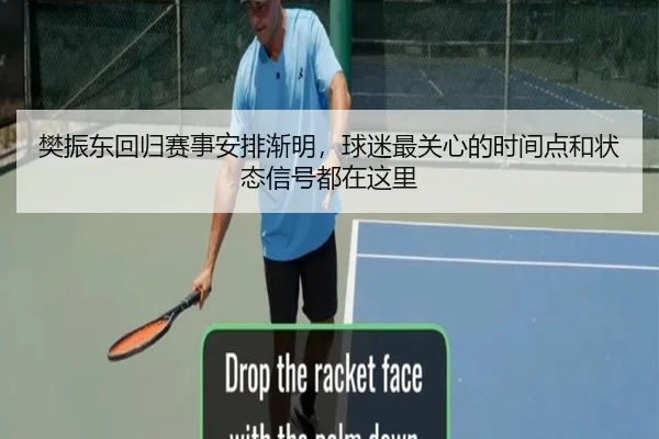 樊振东回归赛事安排渐明，球迷最关心的时间点和状态信号都在这里 | kaiyun
